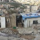 20 ألف منزل في القدس مهدد بالهدم بحجة عدم الترخيص