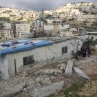 20 ألف منزل في القدس مهدد بالهدم بحجة عدم الترخيص