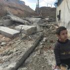 20 ألف منزل في القدس مهدد بالهدم بحجة عدم الترخيص