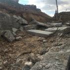 20 ألف منزل في القدس مهدد بالهدم بحجة عدم الترخيص