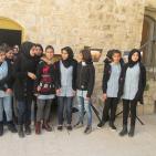 قصور عرابة تستضيف معرضي صور مسرح الحرية