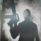 قصور عرابة تستضيف معرضي صور مسرح الحرية