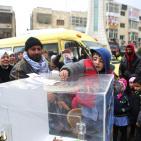 اليوم الوطني لشهداء القدس 