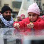 اليوم الوطني لشهداء القدس 