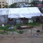 بالصور والفيديو: حارة 