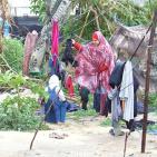 بالصور والفيديو: حارة 