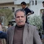 الاغاثة الزراعية تبدا بتوزيع الاشتال في جنين