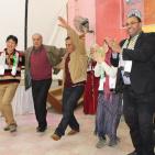 تخريج فوج سفراء السلام 2016 من الاطفال الصم والناطقين