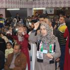 تخريج فوج سفراء السلام 2016 من الاطفال الصم والناطقين