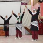 تخريج فوج سفراء السلام 2016 من الاطفال الصم والناطقين