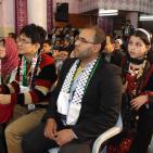 تخريج فوج سفراء السلام 2016 من الاطفال الصم والناطقين