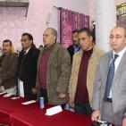 تخريج فوج سفراء السلام 2016 من الاطفال الصم والناطقين