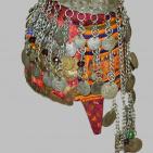 ازياء المراه الفلسطينيه