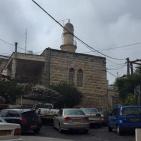 المالحه - القدس