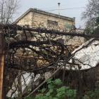 المالحه - القدس