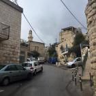 المالحه - القدس