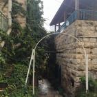 المالحه - القدس