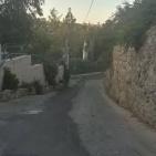 عين كارم ­­­­­­­­ شاهده على تاريخ الفلسطينين في القدس