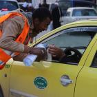 الخليل: المبادرة توزّع 