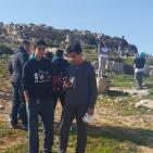 عشق الارض في