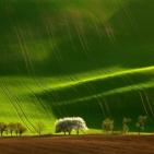 مجموعة صور طبيعية مذهلة من مختلف أنحاء العالم