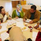 مركز تطوير الإعلام - بيرزيت- يعقد لقاء حول وحدة النوع الاجتماعي