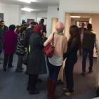 جاليري بيت مريم في رام الله  ينظم معرض  