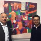 جاليري بيت مريم في رام الله  ينظم معرض  