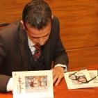 احتفال حاشد بإطلاق كتاب 