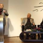 احتفال حاشد بإطلاق كتاب 