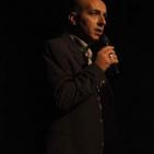 (خراريف) على خشبة المسرح الوطني (الحكواتي) في القدس المحتله