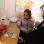 الأطفال الصم مصيرهم معلق بقرار حكومي ...!!