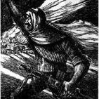 رحيل الفنان التشكيلي السوري نذير نبعة رسوماتي كانت الناطق الرسمي بلسان الحراك الفلسطيني