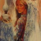 الساحة الفنية العربية فقدت رائدا من الفنانيين السوريين