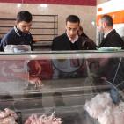 اقتصاد غزة تُطلق حملة مركزية لحماية المستهلك شمال القطاع