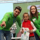 جوال تختتم فعاليات برنامج 