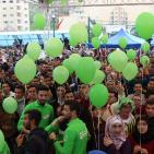 جوال تختتم فعاليات برنامج 