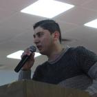 جمعية المهندسين الصناعيين بنابلس تُنظم حفلاً لتكريم لعُمال النظافة في جامعة النجاح