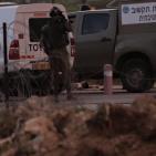 الاحتلال يسلم جثمان الشهيد شعلان