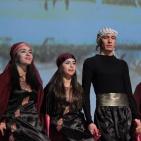 عرض فني بعنوان 