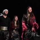 عرض فني بعنوان 