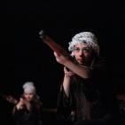 عرض فني بعنوان 