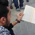 بالصور.. حلم بهاء عليان يتحقق في غزة