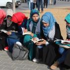 بالصور.. حلم بهاء عليان يتحقق في غزة