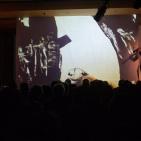 كنان العظمة من سوريا يفتتح مهرجان الياسمين