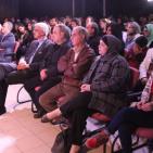 موسيقى الجولان في نابلس ضمن مهرجان الياسمين 2016