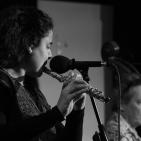 موسيقى الجولان في نابلس ضمن مهرجان الياسمين 2016