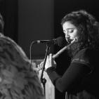 موسيقى الجولان في نابلس ضمن مهرجان الياسمين 2016