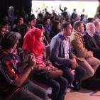 موسيقى الجولان في نابلس ضمن مهرجان الياسمين 2016