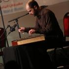 عرض الموسيقي أمير الصفار في مهرجان الياسمين